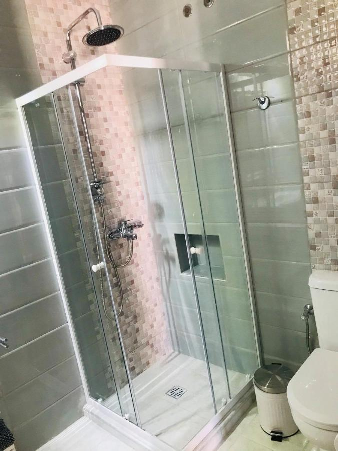 Golden View Apartments Myrina Limnos Zewnętrze zdjęcie