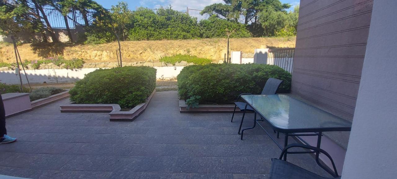 Golden View Apartments Myrina Limnos Zewnętrze zdjęcie