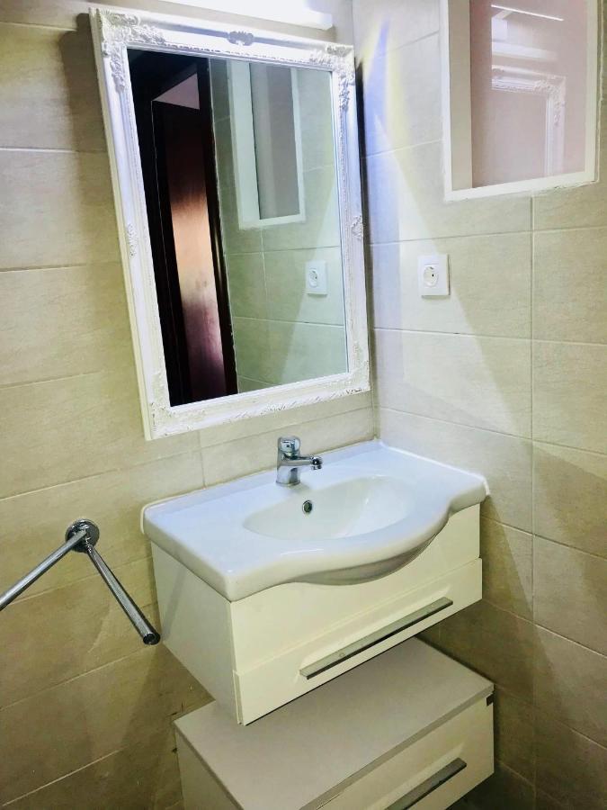 Golden View Apartments Myrina Limnos Zewnętrze zdjęcie